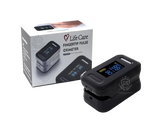 PULSE OXIMETER